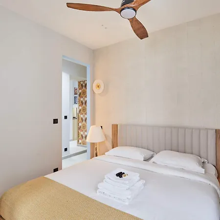Appartamento In The Heart Of - Marais