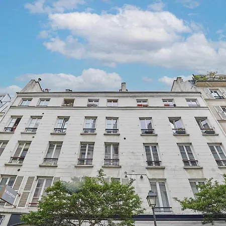 In The Heart Of - Marais * Parigi