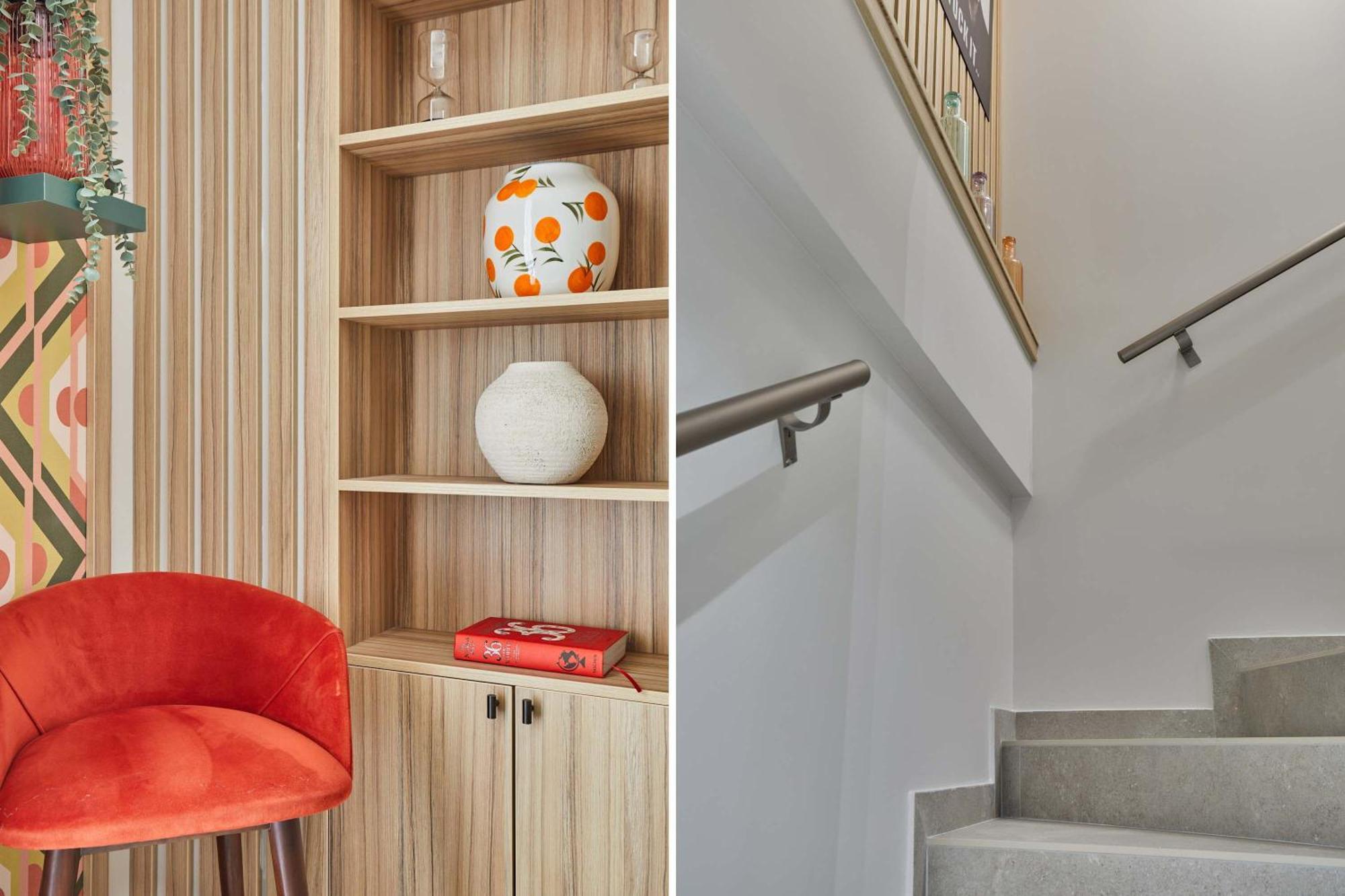 Appartamento In The Heart Of - Marais